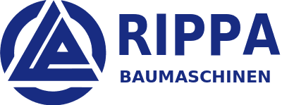 Rippa Baumaschinen