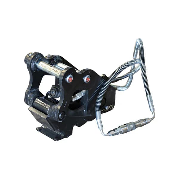 R15 ECO Hydraulischer Schnellwechsler