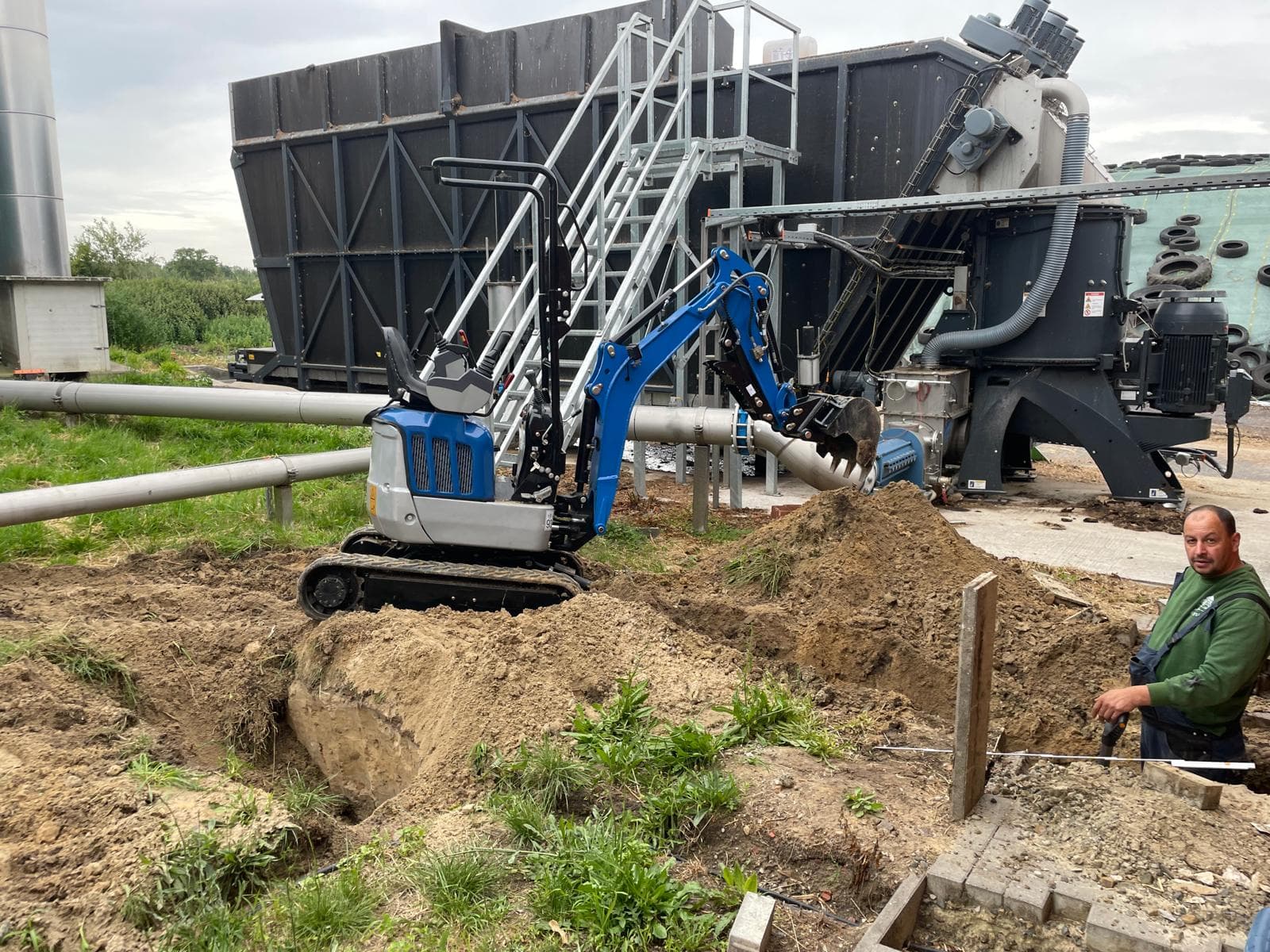 R13 PRO Detailansicht