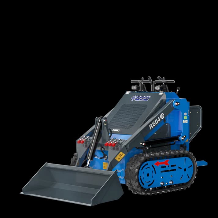 RS 03 Kompaktlader (Platzhalterbild)