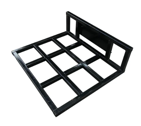 Planierschild (RS 04)