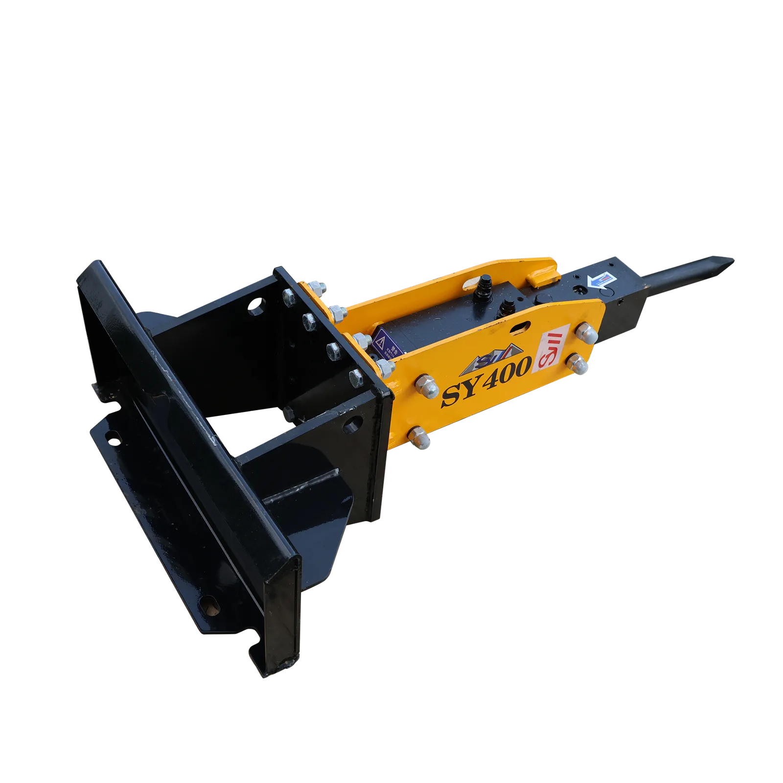 Hydraulikhammer (RS 04)