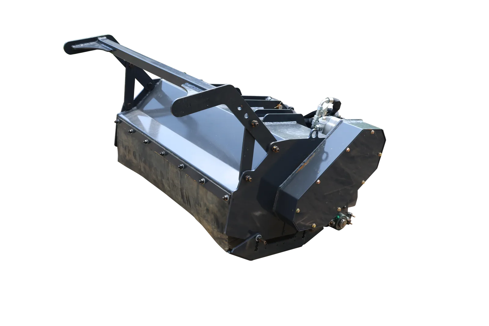 Mulcher (RS 06)